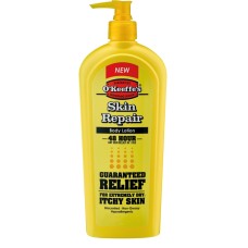 Hudlotion O´Keeffe´s 350ml