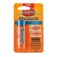Läppbalsam O´Keeffe´s  "Repair coolig" 42g