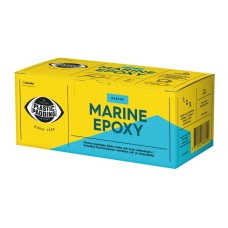Spackel Plastic Padding Marine 270g (under vattenlinjen)