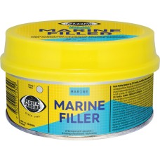 Spackel Plastic Padding Marine 180 ml (ovan vattenlinjen)