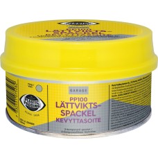 Spackel Plastic Padding Lättviktspackel 100