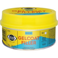 Spackel Plastic Padding Gelcoat 180 ml