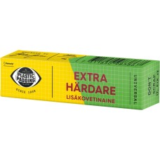 Extra härdare Plastic Padding 15 ml