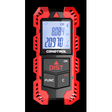 Avståndsmätare Tracker 30 laser