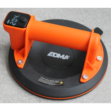 Vacumlyft Edma Pro, 130kg, digital display