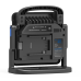 Arbetsbelysning Plus Line Hybrid 5000 Lumen