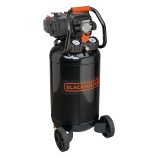Kompressor Black & Decker Oljefri BD 227/50V-NK