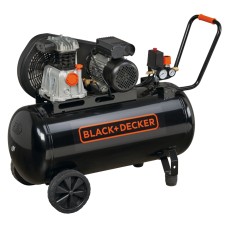Kompressor Black & Decker Oljefri BD 320/50-3M