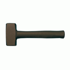 Handslägga