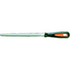 Sågfil trekant Slim Taper 186 6" medium