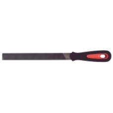 Skärpfil flat 144 8" medium
