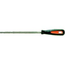 Rundrasp 345 8" medium