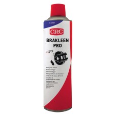 Avfettningsmedel Brakleen Pro, 500ml