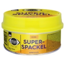 Superspackel