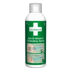 Eye & Wound cleansing spray