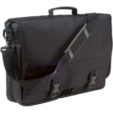 Shoulderbag Black Line Easy