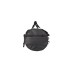 Travelbag, Black Line, svart