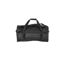 Travelbag, Black Line, svart