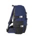 Backpack Silver Line